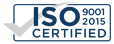 Rotronic este Certificat ISO9001:2015